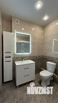 2-к квартира, вторичка, 64м2, 15/16 этаж