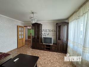 3-к квартира, вторичка, 68м2, 8/9 этаж