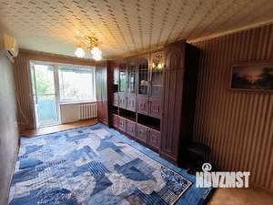 1-к квартира, вторичка, 31м2, 5/5 этаж