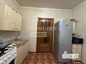 1-к квартира, вторичка, 42м2, 8/10 этаж