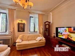 3-к квартира, вторичка, 79м2, 4/4 этаж