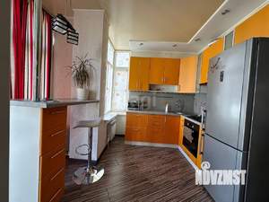 1-к квартира, вторичка, 54м2, 9/9 этаж