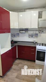 3-к квартира, вторичка, 63м2, 5/5 этаж