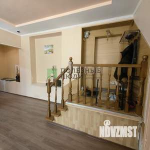 3-к квартира, вторичка, 69м2, 1/5 этаж