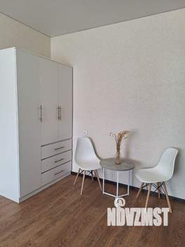1-к квартира, вторичка, 44м2, 11/12 этаж