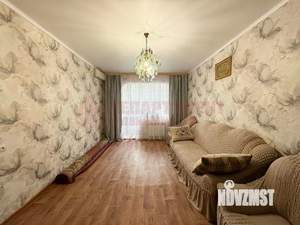 3-к квартира, вторичка, 72м2, 7/9 этаж