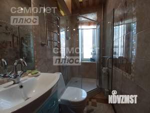 2-к квартира, вторичка, 47м2, 1/2 этаж