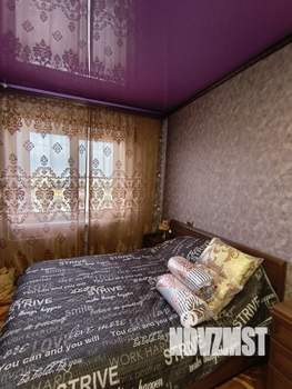 3-к квартира, вторичка, 68м2, 3/9 этаж