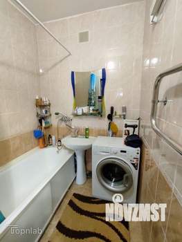 2-к квартира, вторичка, 57м2, 3/9 этаж