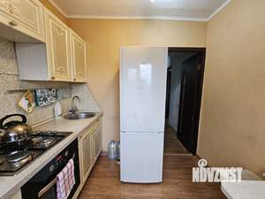 2-к квартира, вторичка, 45м2, 4/5 этаж