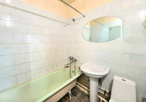 1-к квартира, вторичка, 48м2, 3/9 этаж