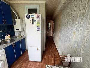 1-к квартира, вторичка, 30м2, 5/5 этаж