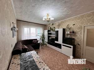 2-к квартира, вторичка, 69м2, 5/9 этаж