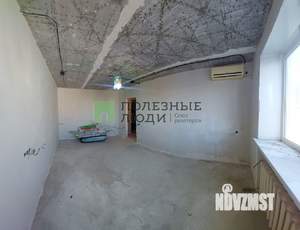 1-к квартира, вторичка, 33м2, 9/9 этаж