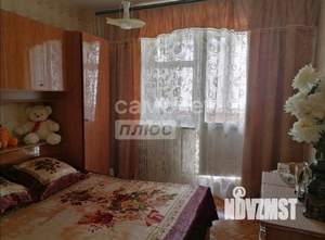 3-к квартира, вторичка, 66м2, 3/5 этаж