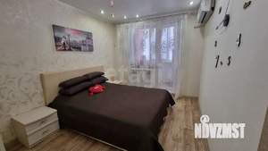 2-к квартира, вторичка, 51м2, 1/9 этаж