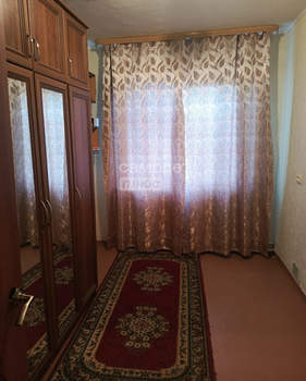 2-к квартира, вторичка, 42м2, 5/5 этаж