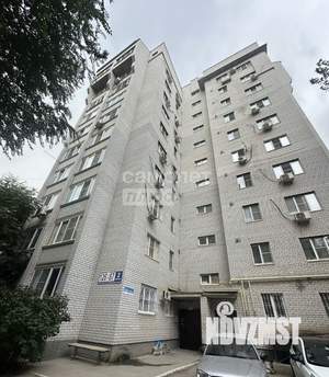 1-к квартира, вторичка, 42м2, 8/10 этаж