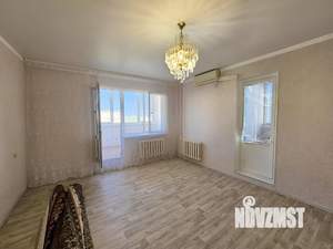 1-к квартира, вторичка, 47м2, 8/9 этаж