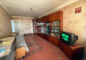 2-к квартира, вторичка, 32м2, 5/5 этаж