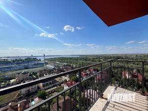 2-к квартира, сданный дом, 68м2, 14/16 этаж