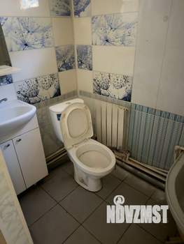 3-к квартира, вторичка, 26м2, 1/2 этаж