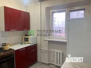 2-к квартира, вторичка, 44м2, 2/5 этаж