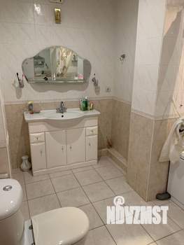 5-к квартира, вторичка, 225м2, 5/6 этаж