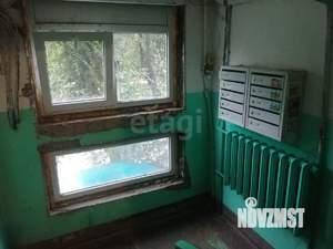 1-к квартира, вторичка, 30м2, 2/5 этаж