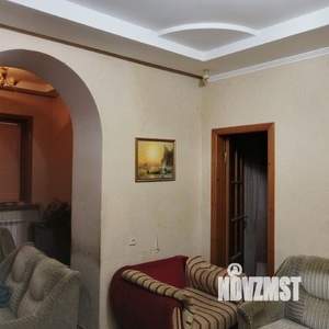 3-к квартира, вторичка, 60м2, 1/2 этаж