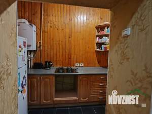 1-к квартира, вторичка, 47м2, 1/2 этаж