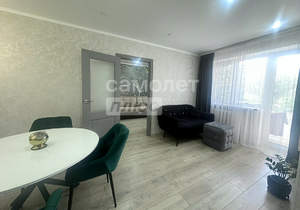 2-к квартира, вторичка, 36м2, 2/5 этаж