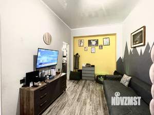 1-к квартира, вторичка, 35м2, 1/5 этаж