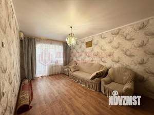 3-к квартира, вторичка, 72м2, 7/9 этаж