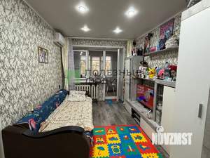 1-к квартира, вторичка, 29м2, 1/5 этаж