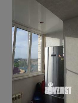 1-к квартира, вторичка, 44м2, 9/10 этаж