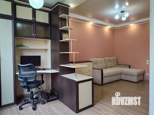 3-к квартира, вторичка, 66м2, 3/5 этаж