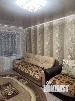 1-к квартира, вторичка, 33м2, 5/5 этаж