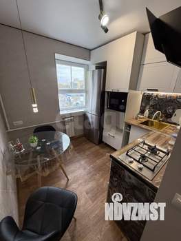 2-к квартира, вторичка, 46м2, 4/5 этаж