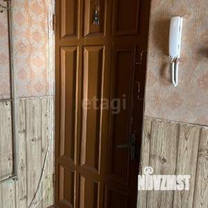 2-к квартира, вторичка, 46м2, 3/3 этаж