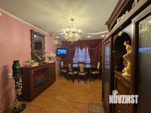 3-к квартира, вторичка, 55м2, 1/5 этаж