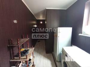 3-к квартира, вторичка, 57м2, 2/2 этаж
