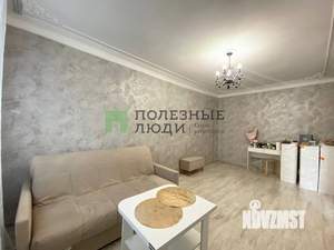 1-к квартира, вторичка, 29м2, 1/3 этаж