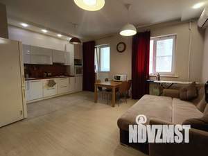 3-к квартира, вторичка, 101м2, 2/5 этаж