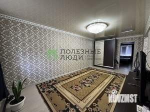 2-к квартира, вторичка, 49м2, 4/5 этаж