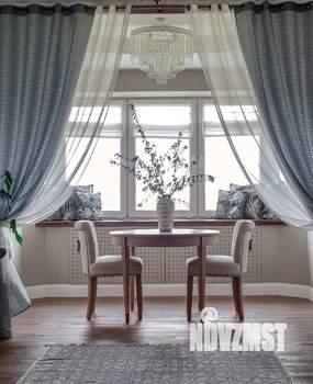 3-к квартира, вторичка, 103м2, 9/9 этаж