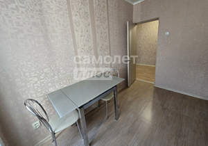 1-к квартира, вторичка, 30м2, 10/10 этаж