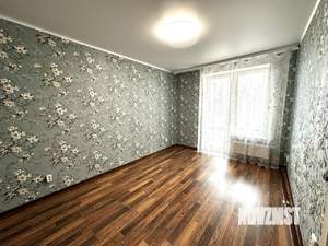 2-к квартира, вторичка, 58м2, 10/18 этаж