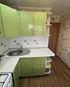 2-к квартира, вторичка, 48м2, 5/5 этаж