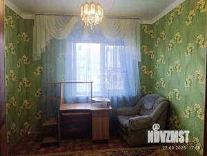 3-к квартира, вторичка, 68м2, 8/9 этаж